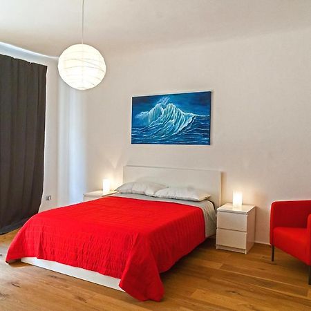 Hadithi Trieste, Tra Le Rive E Piazza Unita Ngoại thất bức ảnh